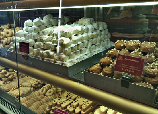 Christopher's Cake Shop Surry Hills by null