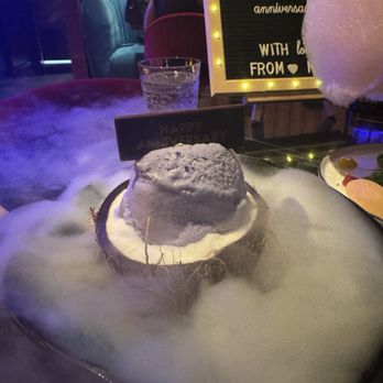 MaKiin - Coconut fantasy - Thai Near Me - Houston, Texas