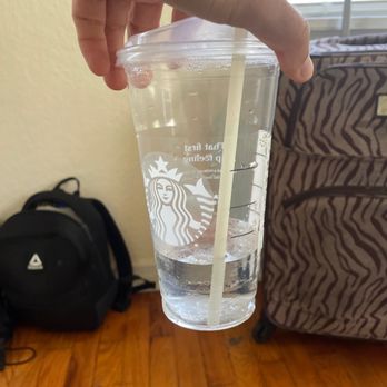 Starbucks - Water - Coffee & Tea Near Me - St. Petersburg, Florida Starbucks - Water - Coffee & Tea Near Me - St. Petersburg, Florida