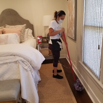 D' Angels - Home Cleaning Near Me D' Angels - Home Cleaning Near Me