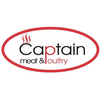 Captain Meat & Poultry - the logo for captain meat and poultry - Meat Shops Near Me - Surrey, British Columbia Captain Meat & Poultry - the logo for captain meat and poultry - Meat Shops Near Me - Surrey, British Columbia