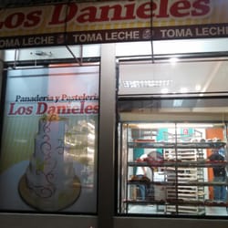 Los Danieles - Los Danieles, Plaza San Jorge.