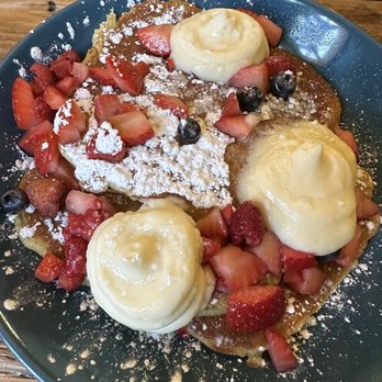 Trolley Cottage Cafe - Breakfast & Brunch Near Me - Salt Lake City, Utah Trolley Cottage Cafe - Breakfast & Brunch Near Me - Salt Lake City, Utah