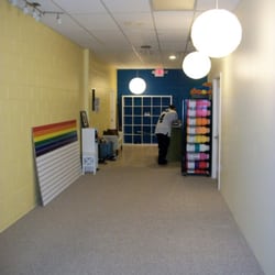 Hot Yoga Delaware - Entry