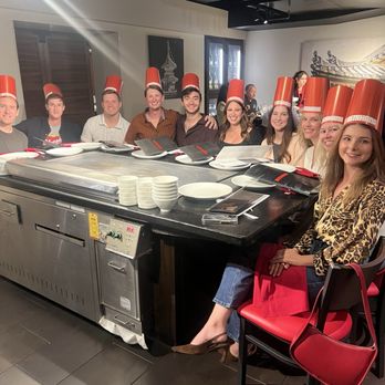 Benihana - Sushi Bars Near Me - Chicago, Illinois Benihana - Sushi Bars Near Me - Chicago, Illinois