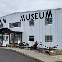 WAAAM - Western Antique Aeroplane & Automobile Museum - The Museum