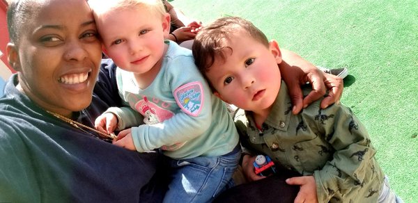 Newborn/Infants - 32 years experience with Newborn/Infants/Toddlers