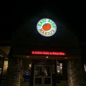 East Side Mario's - East Side Mario's - Italian Near Me - Cranbrook, British Columbia East Side Mario's - East Side Mario's - Italian Near Me - Cranbrook, British Columbia