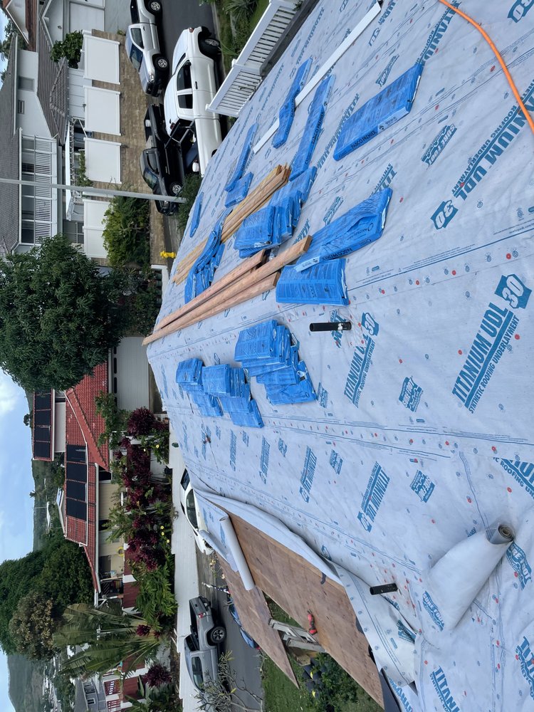 Slide of Hawaii General