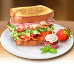 Sassy's Cafe & Bakery - Sassy Club
