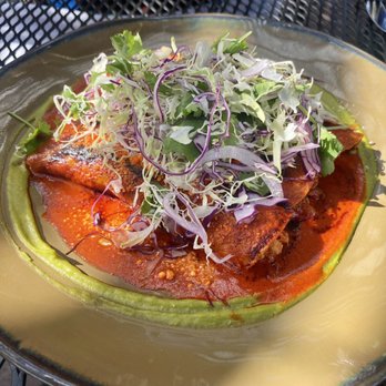 Anepalco - Chicken Enchiladas. - Mexican Near Me - Orange, California Anepalco - Chicken Enchiladas. - Mexican Near Me - Orange, California