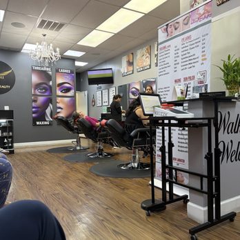 Siri Eyebrow Threading & Eyelashes - Waxing Near Me - Austin, Texas Siri Eyebrow Threading & Eyelashes - Waxing Near Me - Austin, Texas