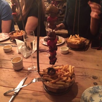 The Botanist - Pubs Near Me - Leeds, XWY The Botanist - Pubs Near Me - Leeds, XWY