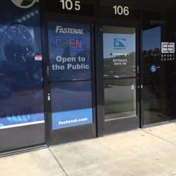 Fastenal