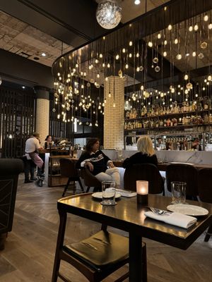 The Fountain Detroit by null