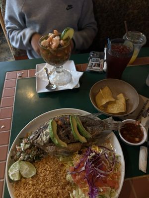 Mazatlan Mexican Restaurant by null