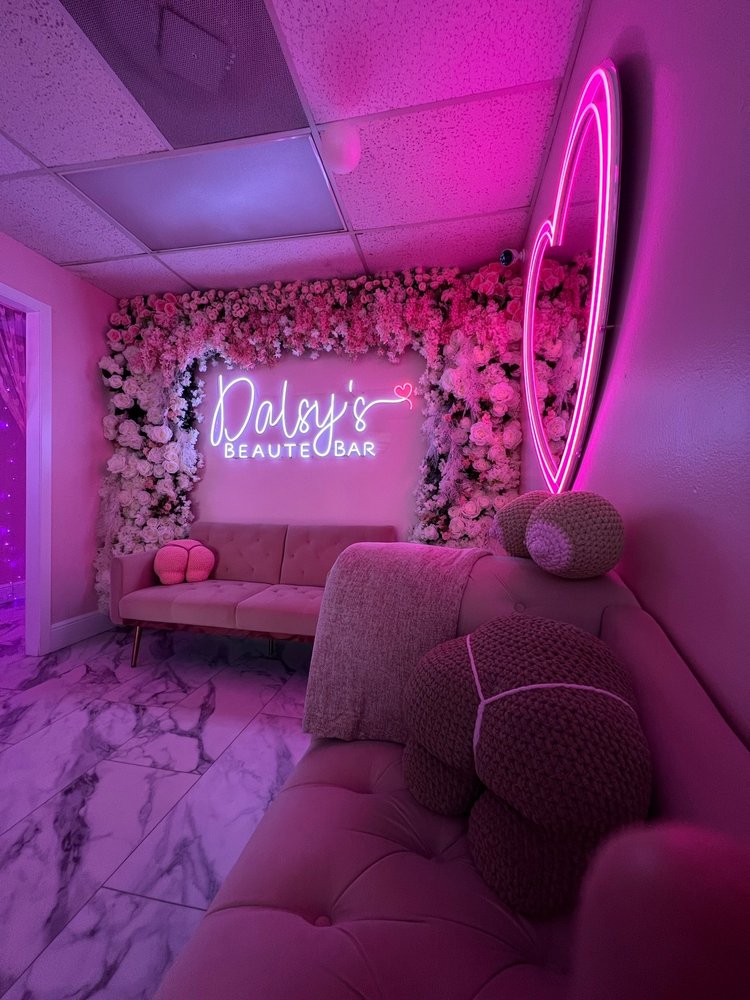 DALSY’S BEAUTÉ BAR 11 Photos 11201 Richmond Ave, Houston, TX Yelp