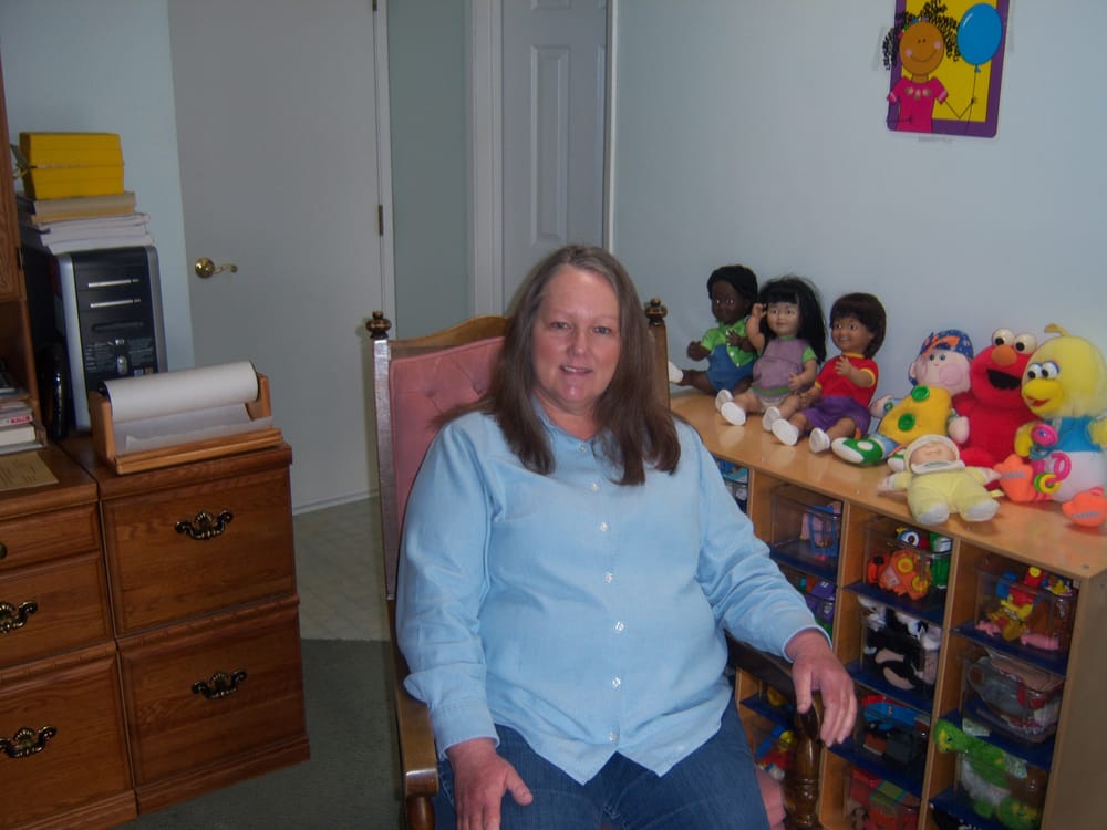 Ray Family Childcare - childcare center in Torrance, CA