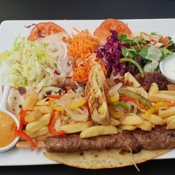 City Kebab