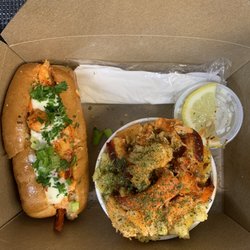 King of Lobster Chicago