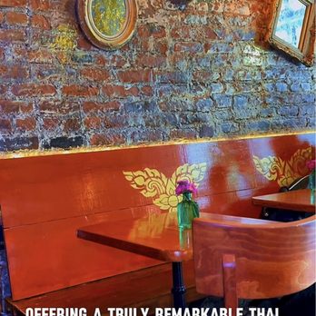 MayRee - Beautiful restaurant - Thai Near Me - New York, New York MayRee - Beautiful restaurant - Thai Near Me - New York, New York