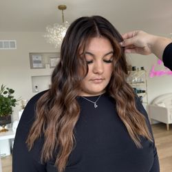 The Beehive Salon