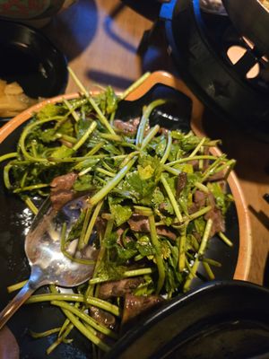 Old Li‘s Restaurant by null