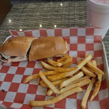Cooper's Ale House - Philly Cheesesteak and Fries - New American Near Me - Greensboro, North Carolina Cooper's Ale House - Philly Cheesesteak and Fries - New American Near Me - Greensboro, North Carolina