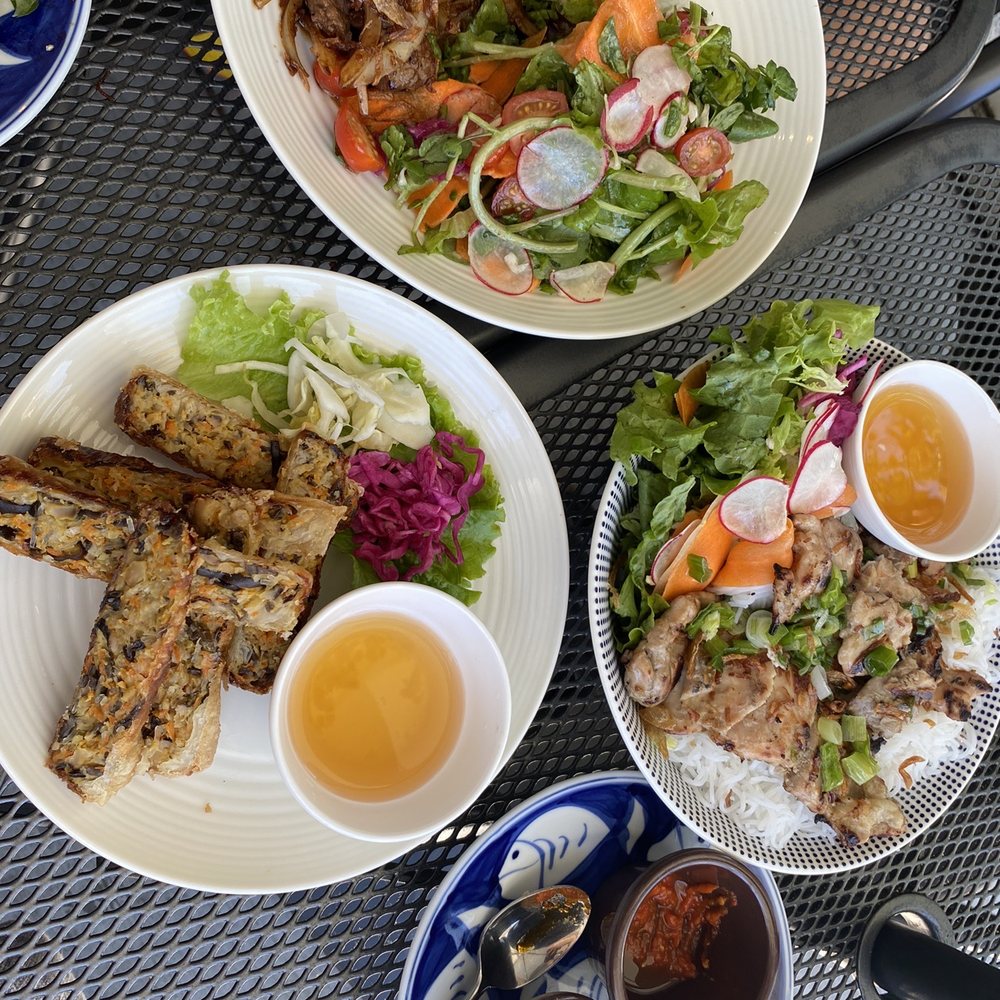 Wooden Fish - Vietnamese Near Me - West Vancouver, British Columbia Wooden Fish - Vietnamese Near Me - West Vancouver, British Columbia