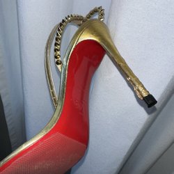 Harry's Shoe Repair & Locksmith
