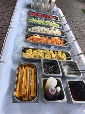 Fiesta Taco Grill by null