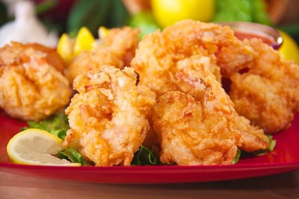 This Is It! Southern Kitchen & Bar-B-Q by null