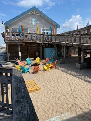 Big Chill Beach Club by null