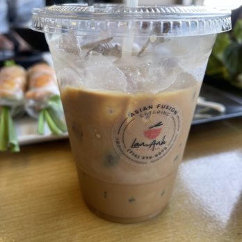 LanAnh Kitchen - Vietnamese Near Me - Westminster, California LanAnh Kitchen - Vietnamese Near Me - Westminster, California