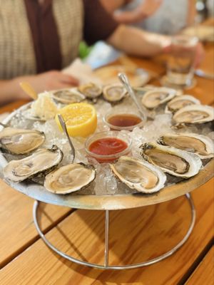 Clark’s Oyster Bar - Houston by null
