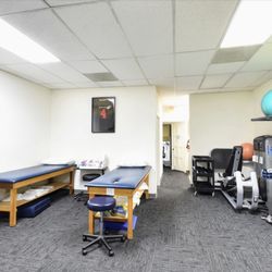 Synergy Orthopedics Physical Therapy - Chula Vista