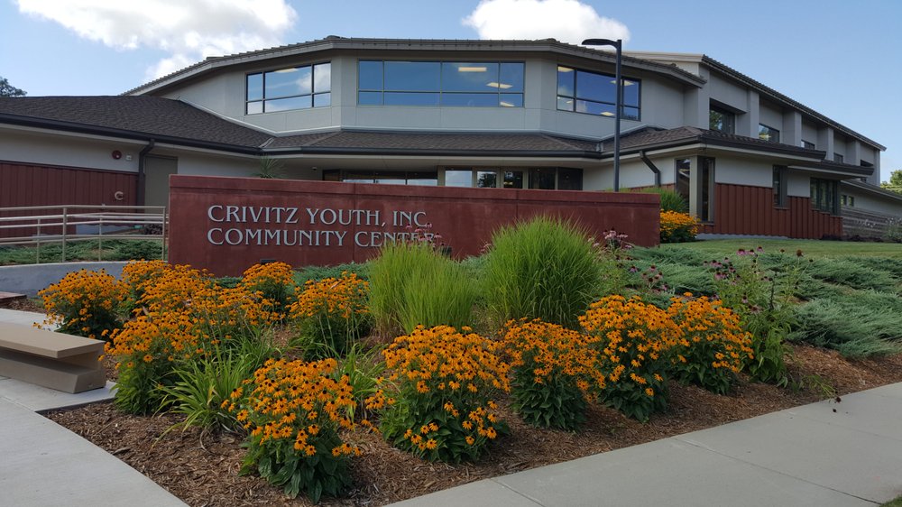 CRIVITZ YOUTH INC. COMMUNITY CENTER 901 Henriette Ave, Crivitz, WI Yelp
