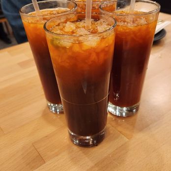 Manaao - Manaao "Thai Iced Tea" Cha Manaao - Thai Near Me - Tustin, California Manaao - Manaao "Thai Iced Tea" Cha Manaao - Thai Near Me - Tustin, California