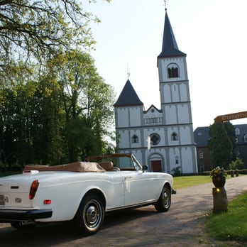 hochzeitscabrio - Car Rental Near Me - Linz, RP