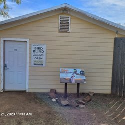 Acton Nature Center