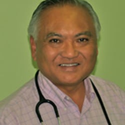 Victor Tamashiro, MD - Providence Pediatrics - Dr. Tamashiro