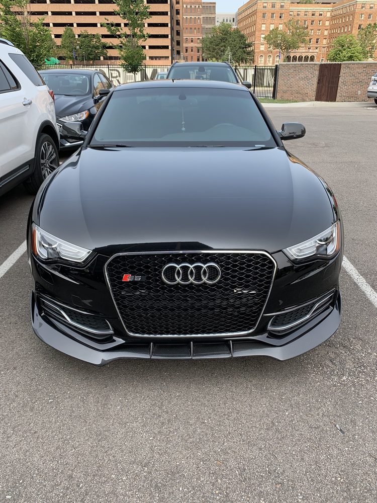 MOTOR CITY AUTO SPA 105 Photos & 57 Reviews Auto Detailing 901 W