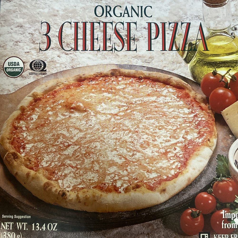 Kiki’s - You could buy 3 of these from Trader Joe's for the happy hour price pizza at Kiki's. Better taste and organic from italy - Cocktail Bars Near Me - La Quinta, California Kiki’s - You could buy 3 of these from Trader Joe's for the happy hour price pizza at Kiki's. Better taste and organic from italy - Cocktail Bars Near Me - La Quinta, California