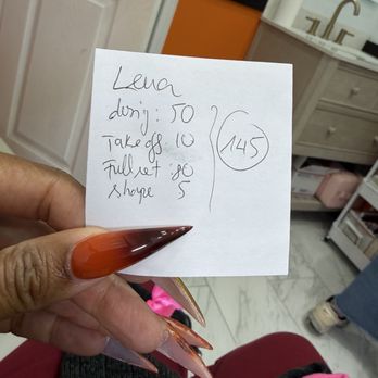 Her Nail Lounge - Prices - Nail Salons Near Me - St. Louis, Missouri
