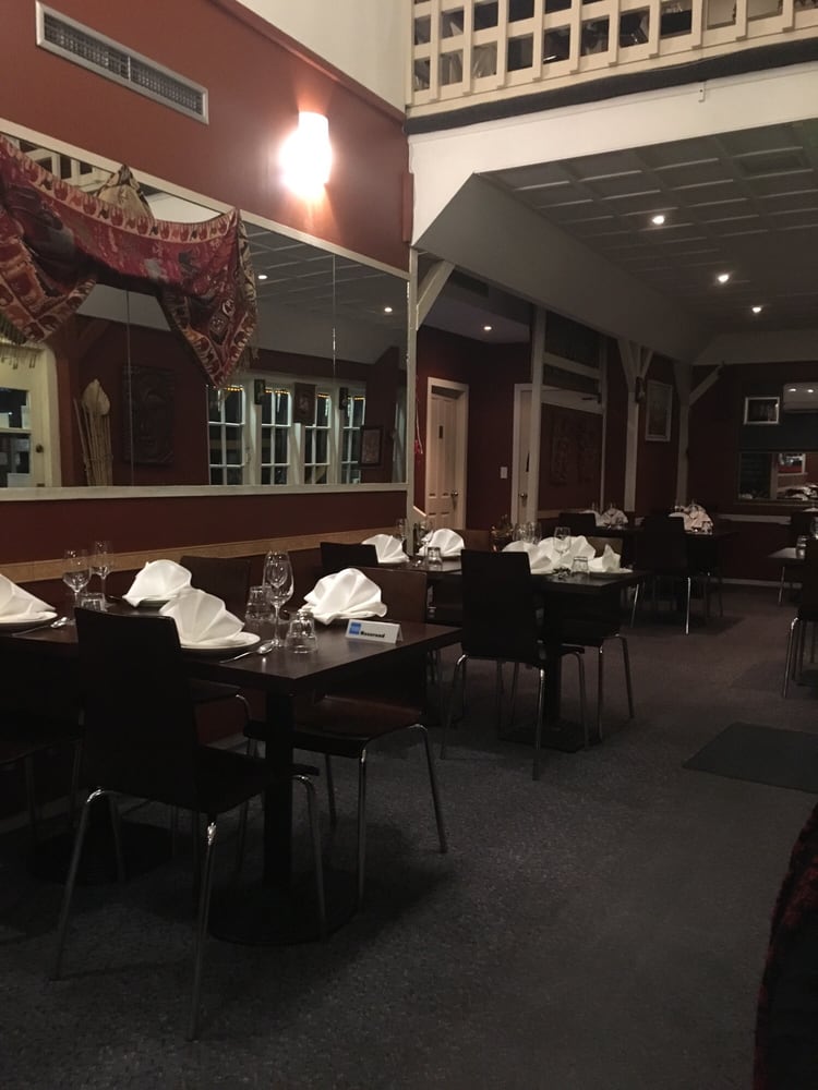 THAI GARDEN HOUSE RESTAURANT Updated March 2025 10 Reviews 526 Church St, North Parramatta