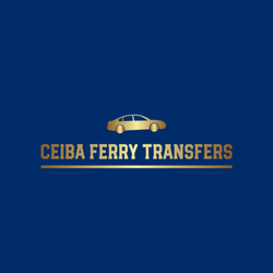 Ceiba Ferry Transfers - Company identity