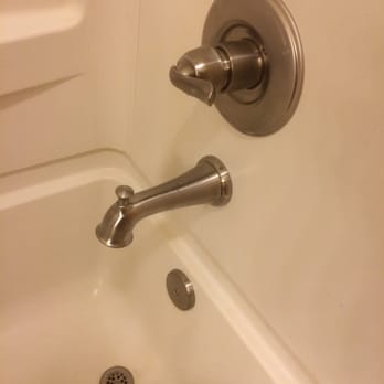 Plumb It Best - Delta shower trim kit installed by plumb it - Plumbing Near Me - Aurora, Illinois
