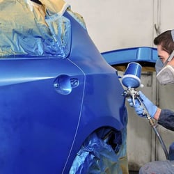 HANSEN AUTO BODY - 16 Photos - Body Shops - 5R Willow St, Acton, MA