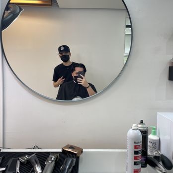 12 Pell - Barbers Near Me - New York, New York