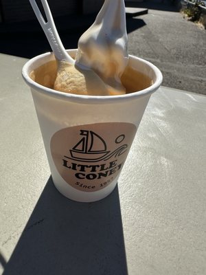Little Coney by null
